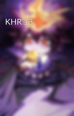 KHR 13