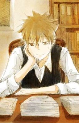 [KHR/ALL27] Người Thừa Kế Vongola Undicesimo!