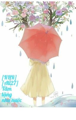 [KHR] [All27] Tâm lặng như nước