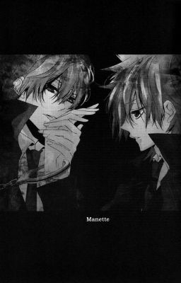 [KHR doujinshi][Alaude x Giotto] Manette - Còng tay