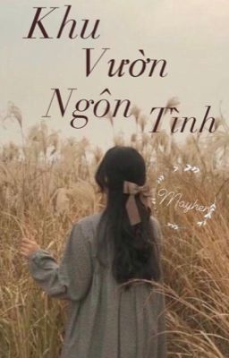 Khu Vườn Ngôn Tình