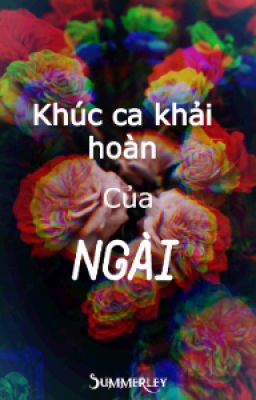 Khúc ca khải hoàn của Ngài