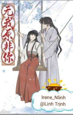 (Kikyo x  Naraku) Hành trình mới 