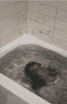 Kill Giles | agustsun