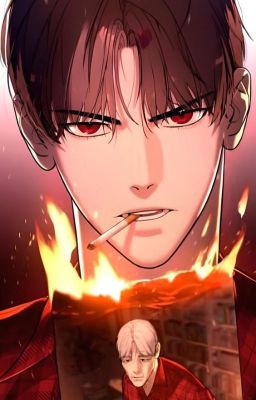 Killer Peter in Lookism