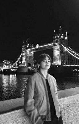 Kim Taehyung || Làm Ơn Đừng Bỏ Rơi Em Một Lần Nào Nữa Nhé Taehyungie!