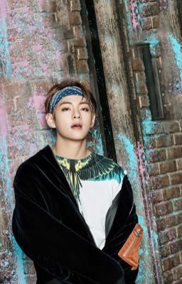 Kim Taehyung (V)