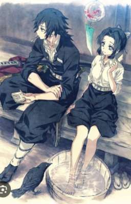 Kimetsu Gakuken: Nụ cười em là nắng