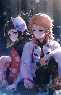 ( Kimetsu no yaiba ) Ngọt