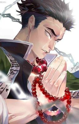 [ Kimetsu no Yaiba R21+ ] Nhóc con giữ tự trọng chút đi!!