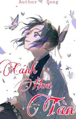 [Kimetsu no yaiba] [SE] Cánh Hoa Tàn 