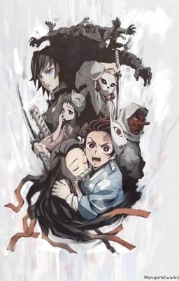 KIMETSU NO YAIBAI[ĐỒNG NHÂN]