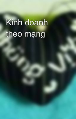 Kinh doanh theo mạng