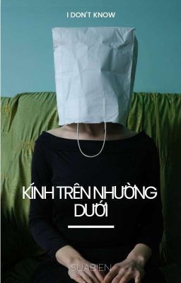 Kính trên nhường dưới | Choker x Donut