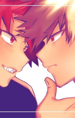 [KiriBaku] [R18] Thị trấn Ánh Dương