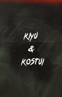 Kiyu và Kotsui