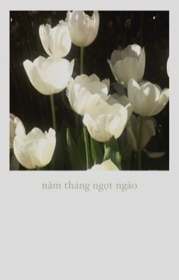 kl ; năm tháng ngọt ngào