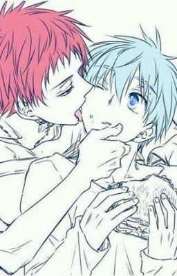 (KnB, Akakuro) Một trò chơi