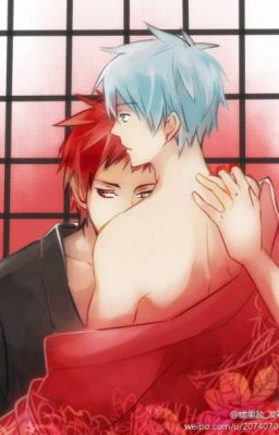 (KnB, Akakuro) Vô đề