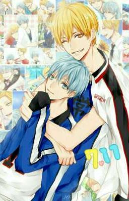 [KnB fanfic][Kikuro]Quà nhân Kikuro day