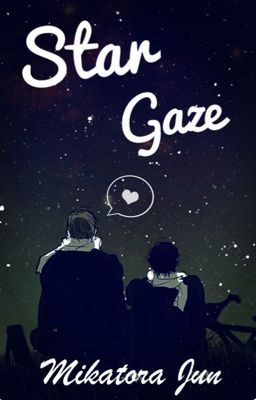 [KnB Fanfic] Star gaze