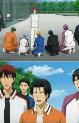 [KnB] vs [KnB] King games