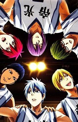 KNB X Shokugenki no soma