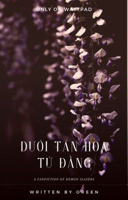 [KnY's Fanfic] Dưới tán hoa tử đằng