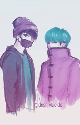 [KookGa] FANFICTION