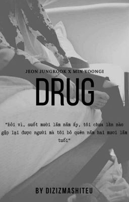 [KookGa|Threeshot] Drug