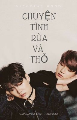 [KookGa/YoonKook] Chuyện tình Rùa và Thỏ