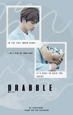 kookjin/drabble/ɪ ᴄ ᴜ ᴡ ɴ ɪ