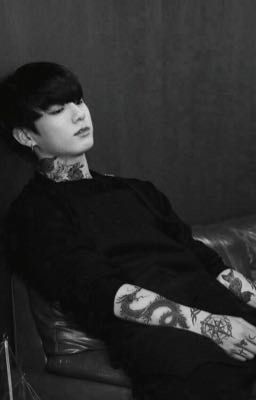 (KOOKJIN)TATTOO