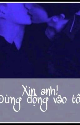 [kookmin] Anh Còn Muốn Gì Ở Tôi??