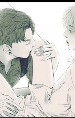 [Kookmin] [BTS Fic] Jeon tổng tha cho em!