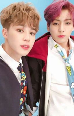 [ KOOKMIN ] ( Đoản ) Ngọt Ngào Cùng Kookmin