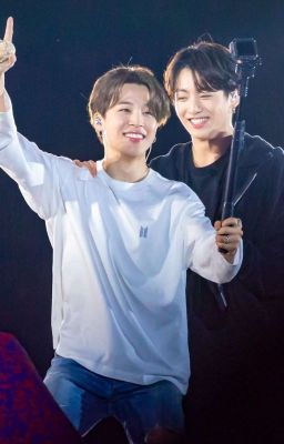 [ KOOKMIN ] Đoản 