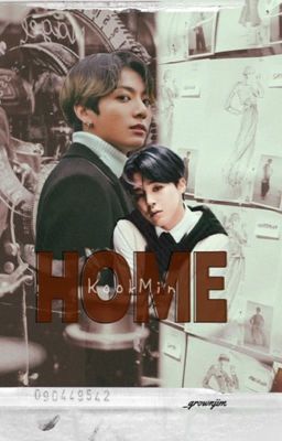 kookmin (end); home. 