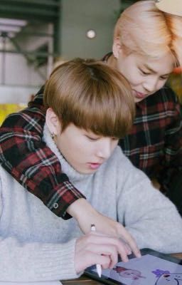 [KOOKMIN] Joen à! Em yêu anh