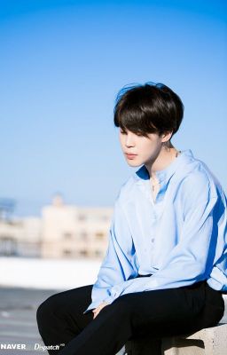 [KOOKMIN] [SHORTFIC] [HẠNH PHÚC]