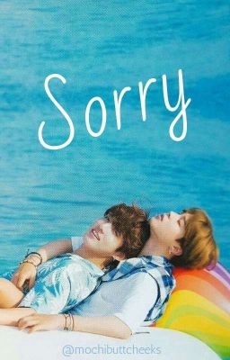 [KookMin] [Shortfic] Sorry