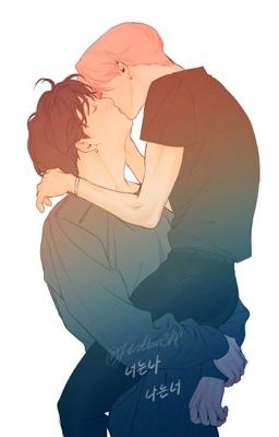 [kookmin | smut] Ce sera notre petit secret