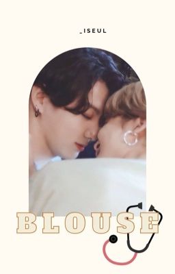 KookMin | Social Media!AU | BLOUSE