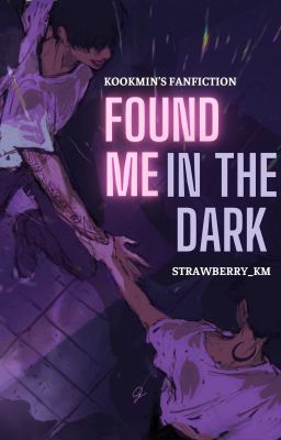 [KOOKMIN] SOCIAL MEDIA - FOUND ME IN THE DARK