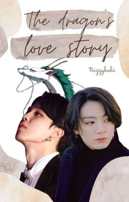 |kookmin| the dragon's love story