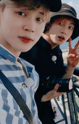 [KookMin] | Thuần Hóa Thỏ Dữ 