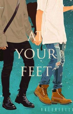 Kookmin | Trans | At your Feet