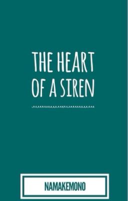 [KOOKMIN] [TRANSLATION] the heart of a siren - namakemono