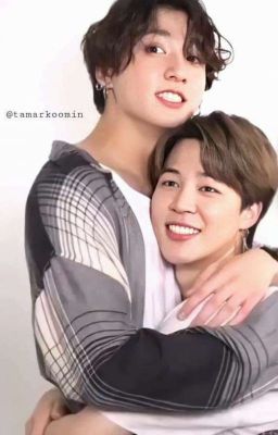 [ KOOKMIN ver ] Nói yêu đi đừng chờ đợi