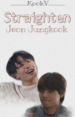 (KookV) - Bẻ thẳng Jeon Jungkook 